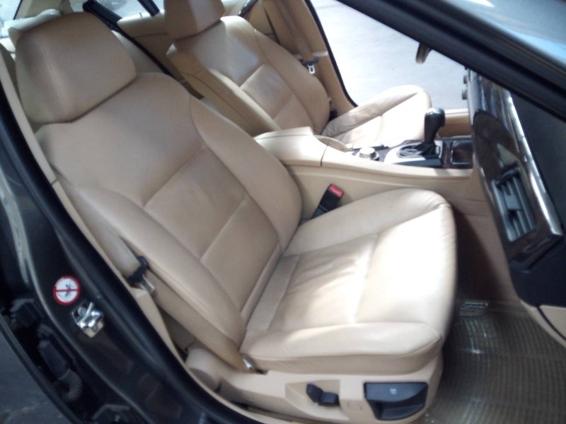 bmw serie 5 berlina (e60) del año 2003