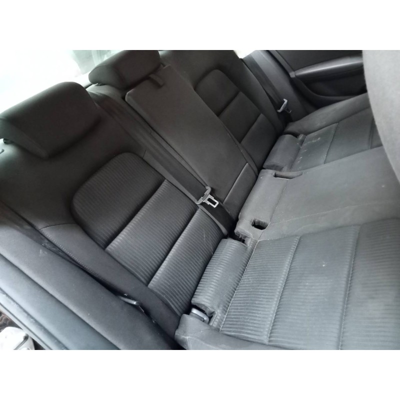 audi a4 ber. (b8) del año 2009