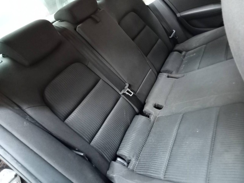 audi a4 ber. (b8) del año 2009