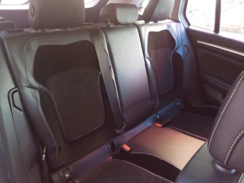 renault megane iv grandtour del año 2017