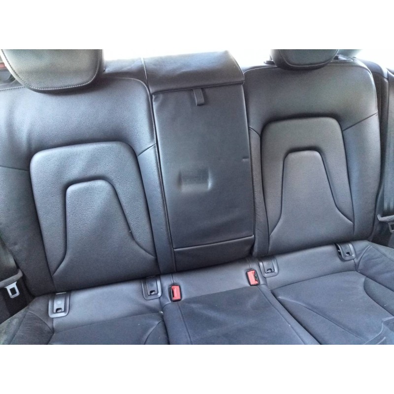 audi a5 sportback (8t) del año 2014