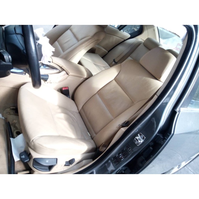 bmw serie 5 berlina (e60) del año 2003