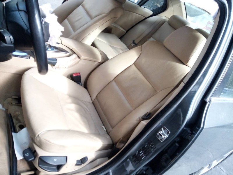 bmw serie 5 berlina (e60) del año 2003