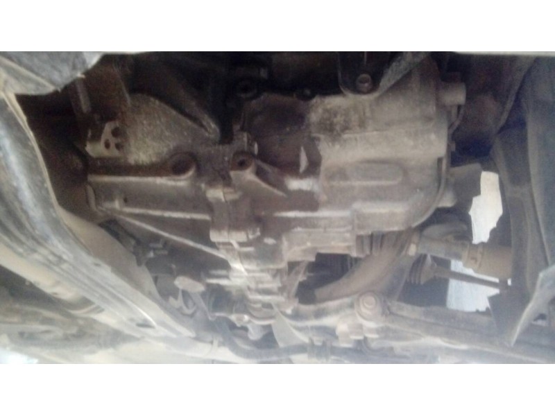 nissan primera berlina (p11) del año 1996