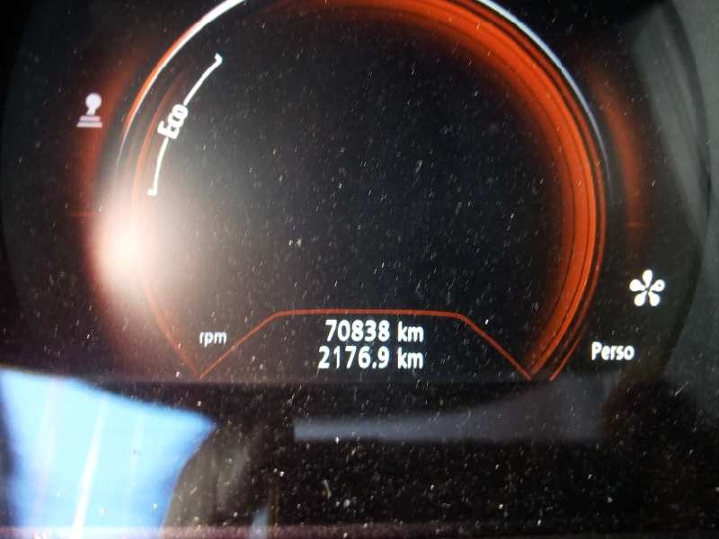 renault megane iv grandtour del año 2017