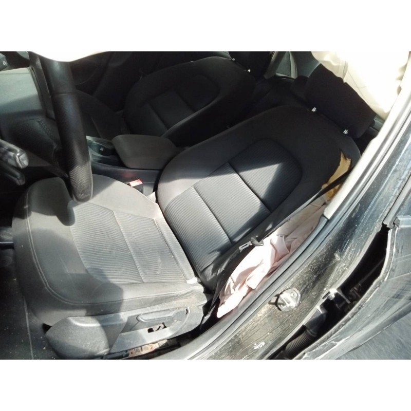 audi a4 ber. (b8) del año 2009