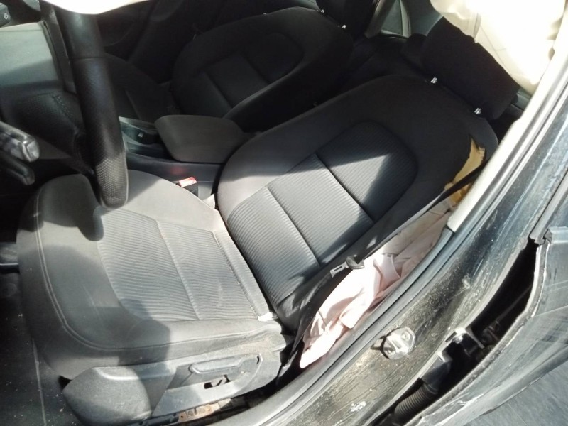 audi a4 ber. (b8) del año 2009