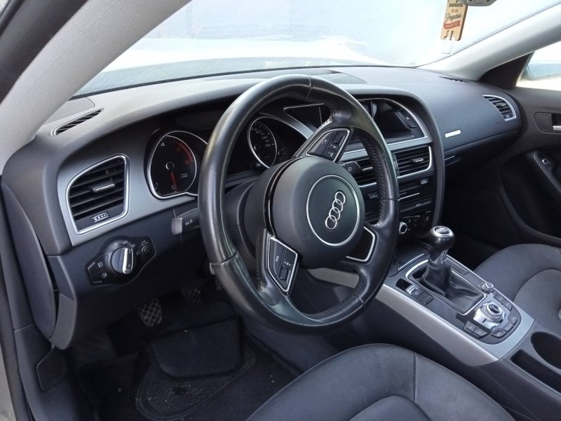 audi a5 sportback (8t) del año 2014