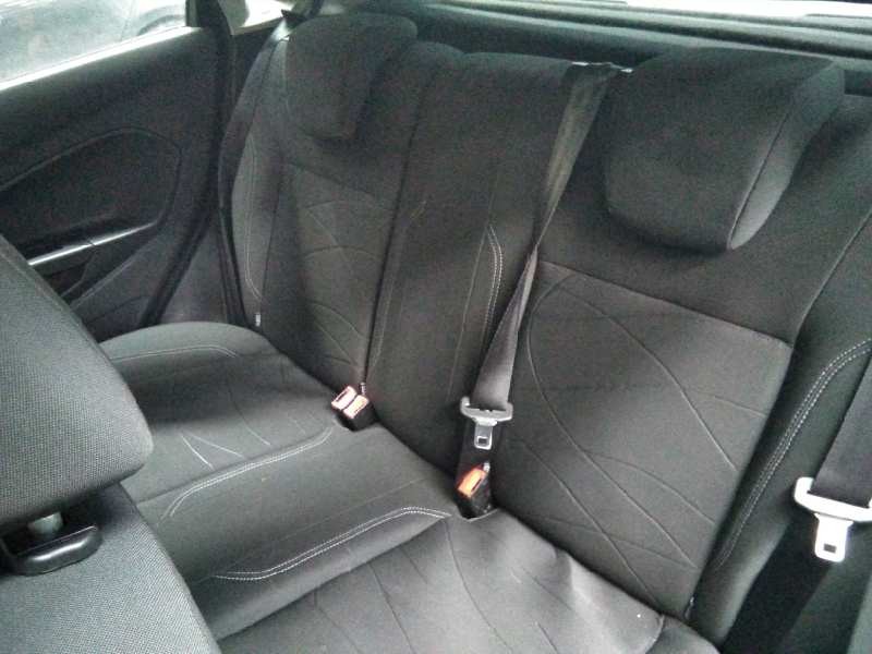 ford fiesta (ccn) del año 2015