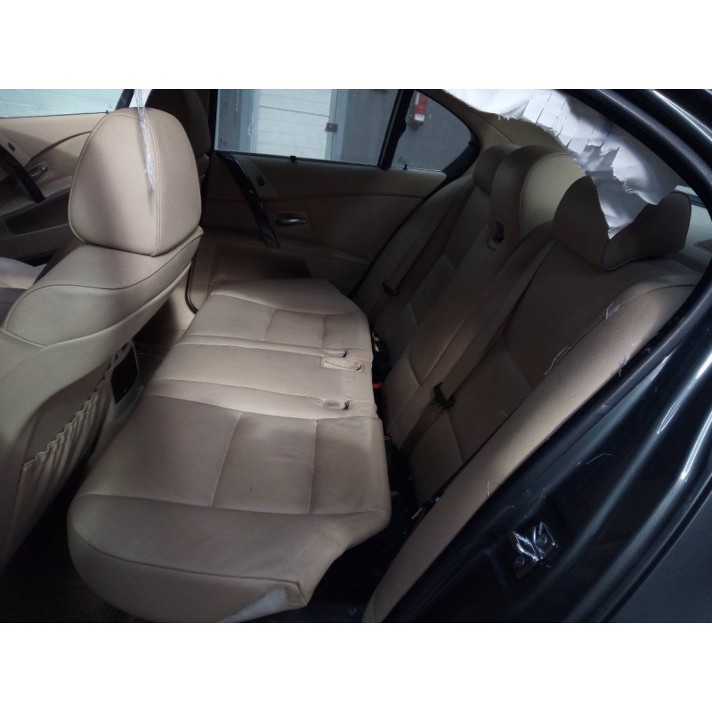 bmw serie 5 berlina (e60) del año 2003