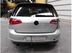 volkswagen golf vii lim. del año 2015 2