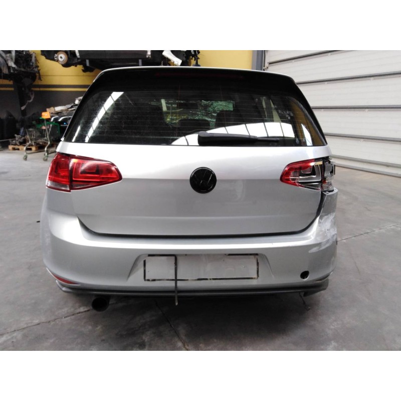 volkswagen golf vii lim. del año 2015