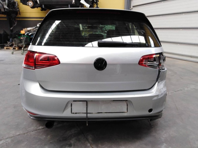 volkswagen golf vii lim. del año 2015