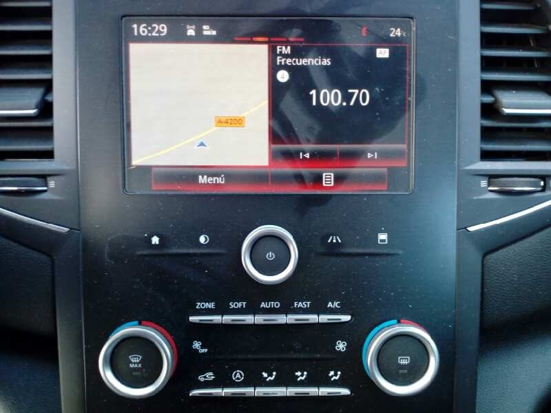 renault megane iv grandtour del año 2017