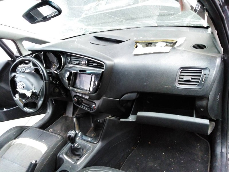 kia cee´d del año 2016