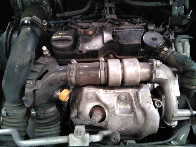 ford fiesta (ccn) del año 2015