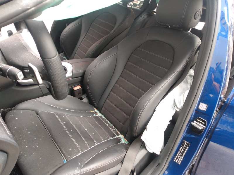 mercedes-benz clase c (w205) familiar del año 2019