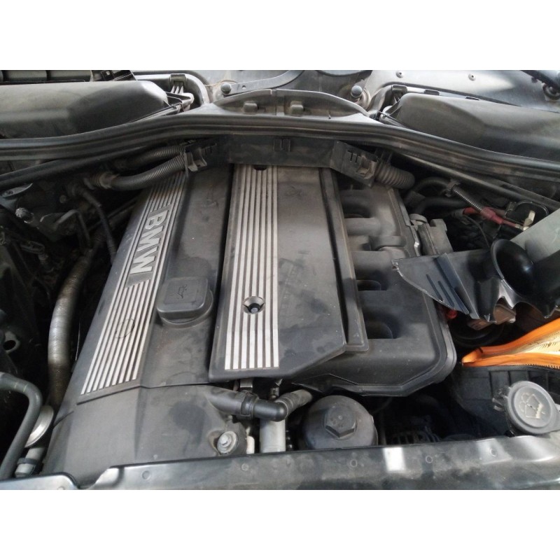 bmw serie 5 berlina (e60) del año 2003