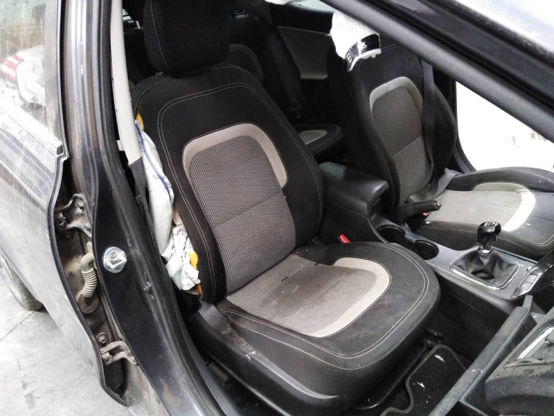 kia cee´d del año 2016