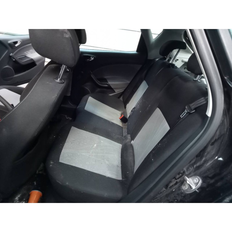 seat ibiza (6j5) del año 2015