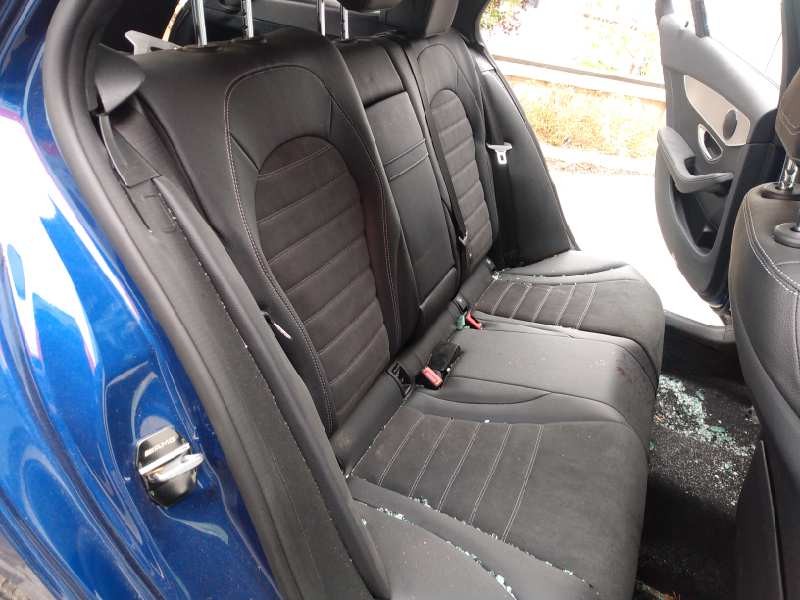 mercedes-benz clase c (w205) familiar del año 2019