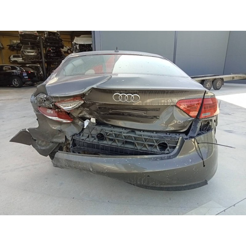 audi a5 sportback (8t) del año 2014