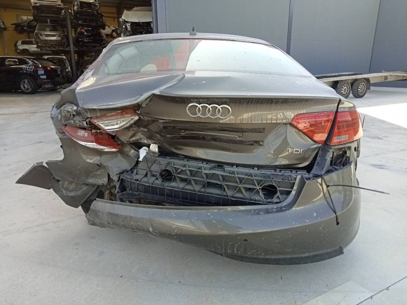 audi a5 sportback (8t) del año 2014