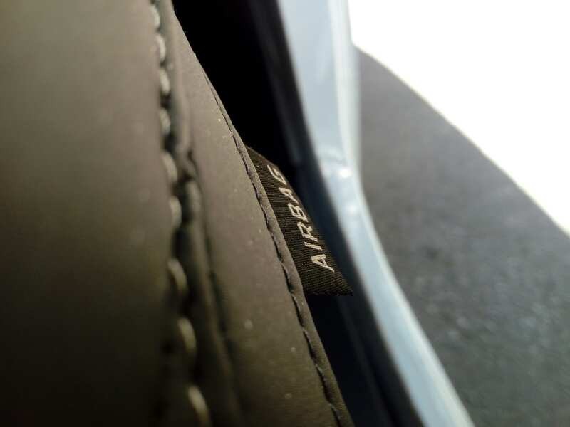 renault megane iv grandtour del año 2017