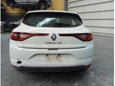 renault megane iv berlina 5p del año 2017 2
