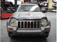 chrysler jeep cherokee (kj) del año 2001 2