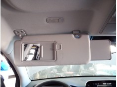 Recambio de parasol izquierdo para hyundai tucson style 2wd referencia OEM IAM   