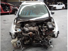 seat altea (5p1) del año 2008 2