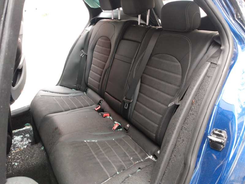 mercedes-benz clase c (w205) familiar del año 2019