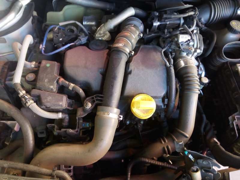 renault megane iv grandtour del año 2017