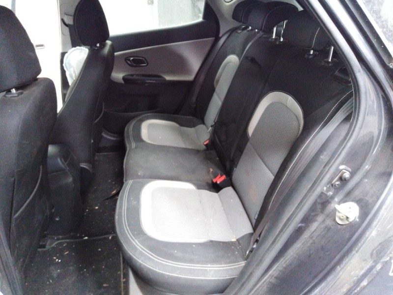 kia cee´d del año 2016