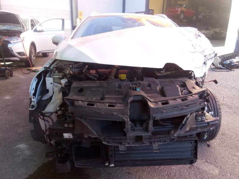 renault megane iv grandtour del año 2017