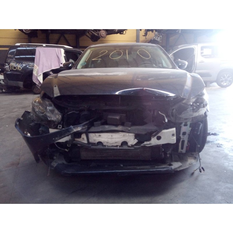 mazda 6 lim. (gh)(.2012) del año 2015