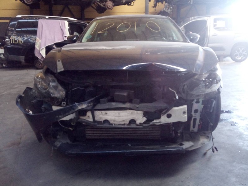 mazda 6 lim. (gh)(.2012) del año 2015