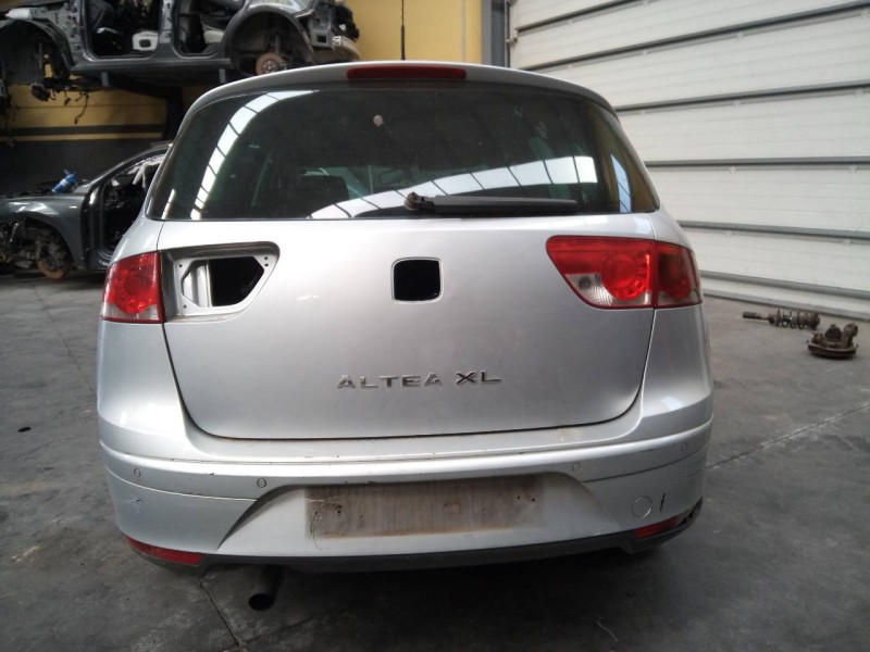 seat altea (5p1) del año 2008