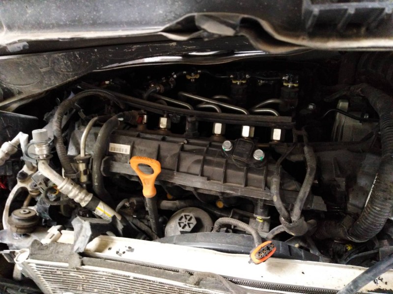 kia cee´d del año 2016