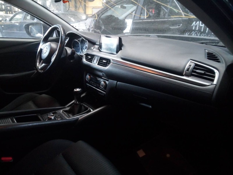 mazda 6 lim. (gh)(.2012) del año 2015