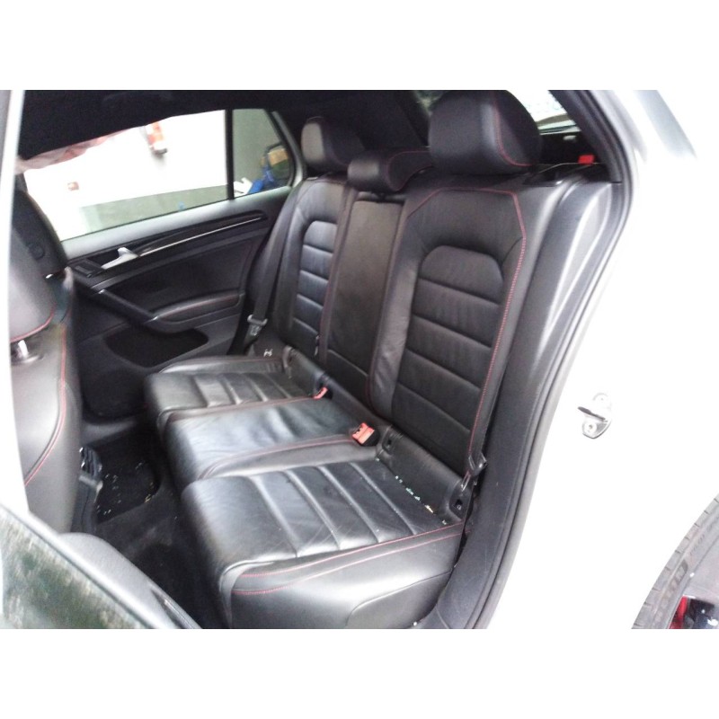 volkswagen golf vii lim. del año 2015