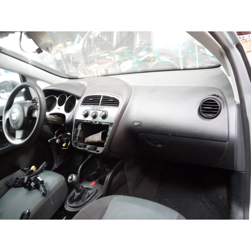 seat altea (5p1) del año 2008