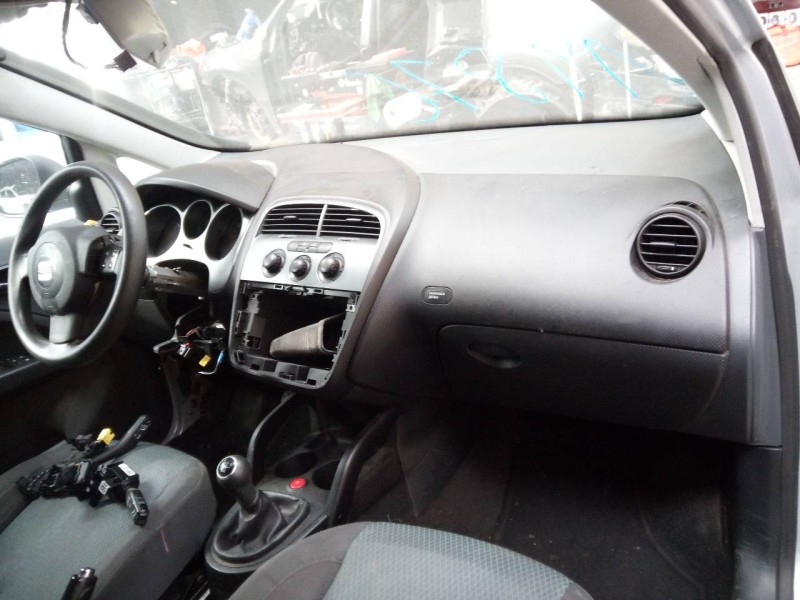 seat altea (5p1) del año 2008