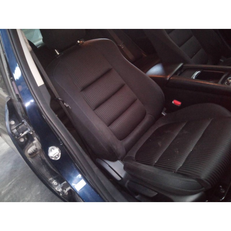 mazda 6 lim. (gh)(.2012) del año 2015