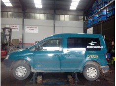 VOLKSWAGEN CADDY KA/KB (2K)