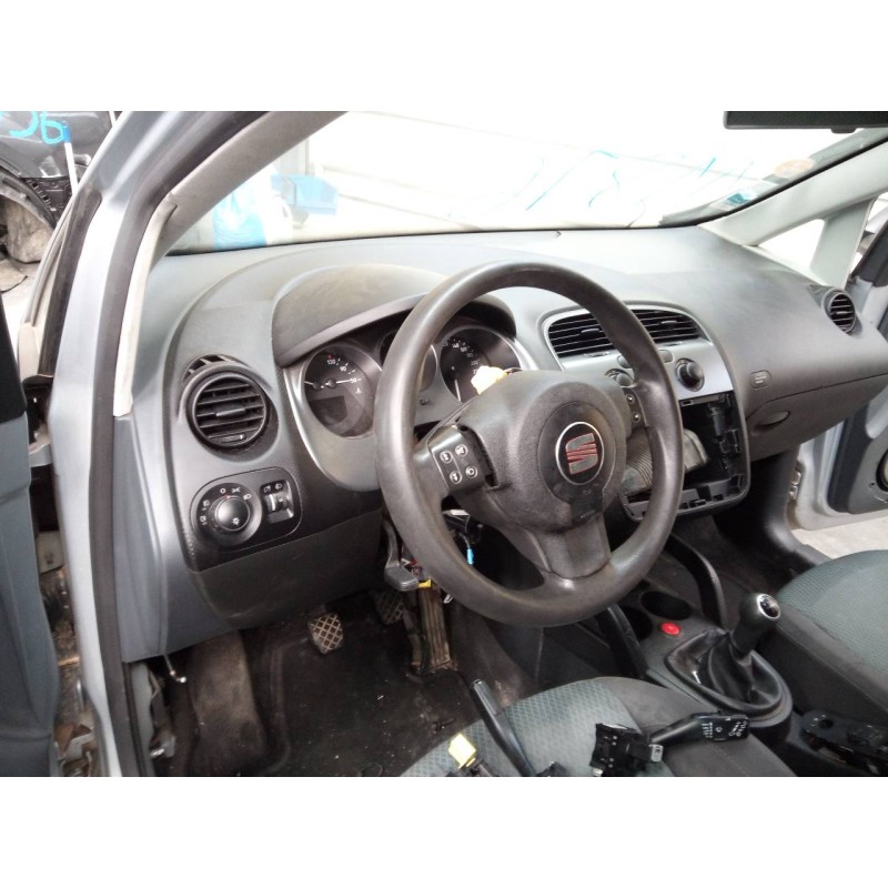 seat altea (5p1) del año 2008