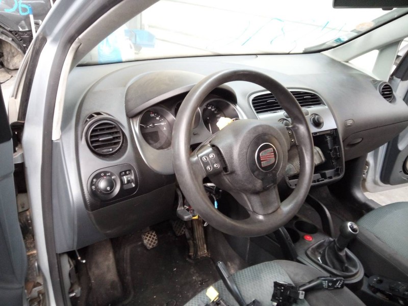 seat altea (5p1) del año 2008