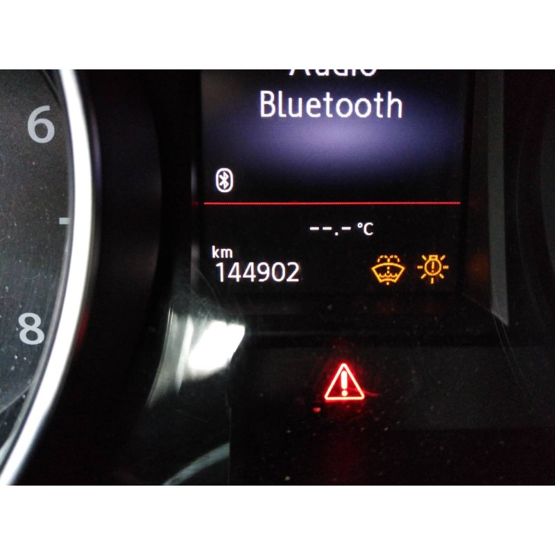 volkswagen golf vii lim. del año 2015