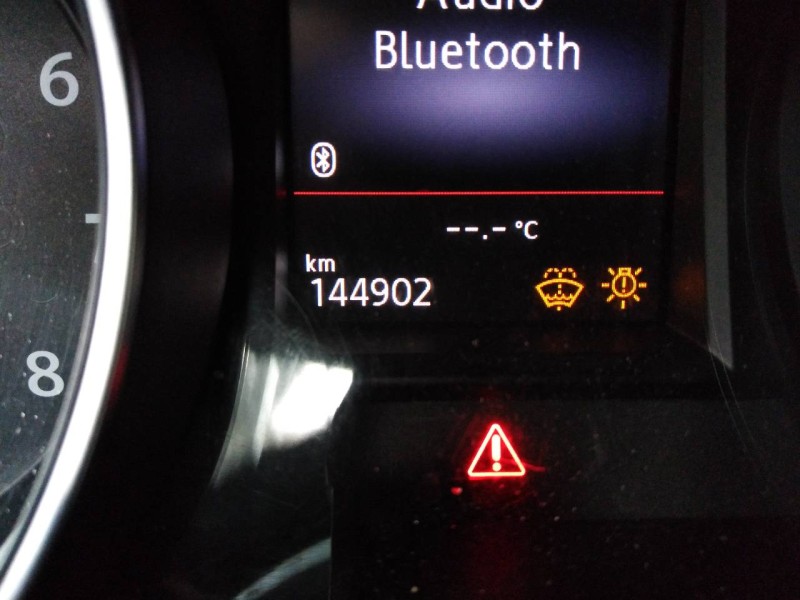 volkswagen golf vii lim. del año 2015